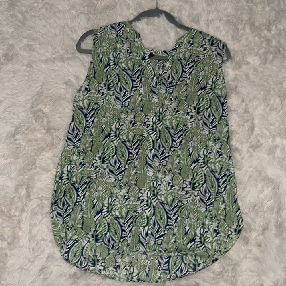 Brand New Nordstrom, Small